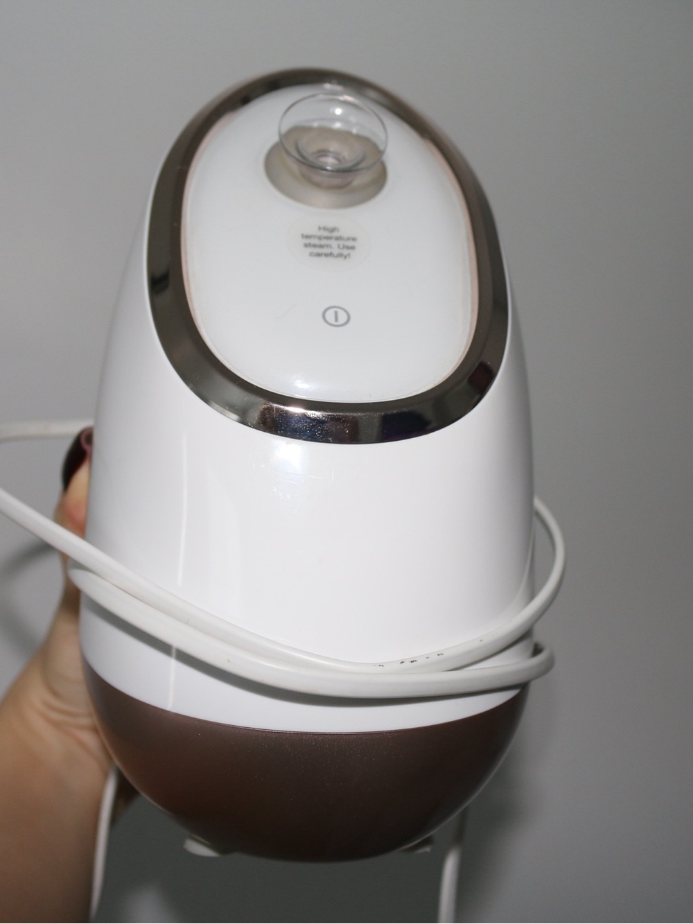Facial Steamer